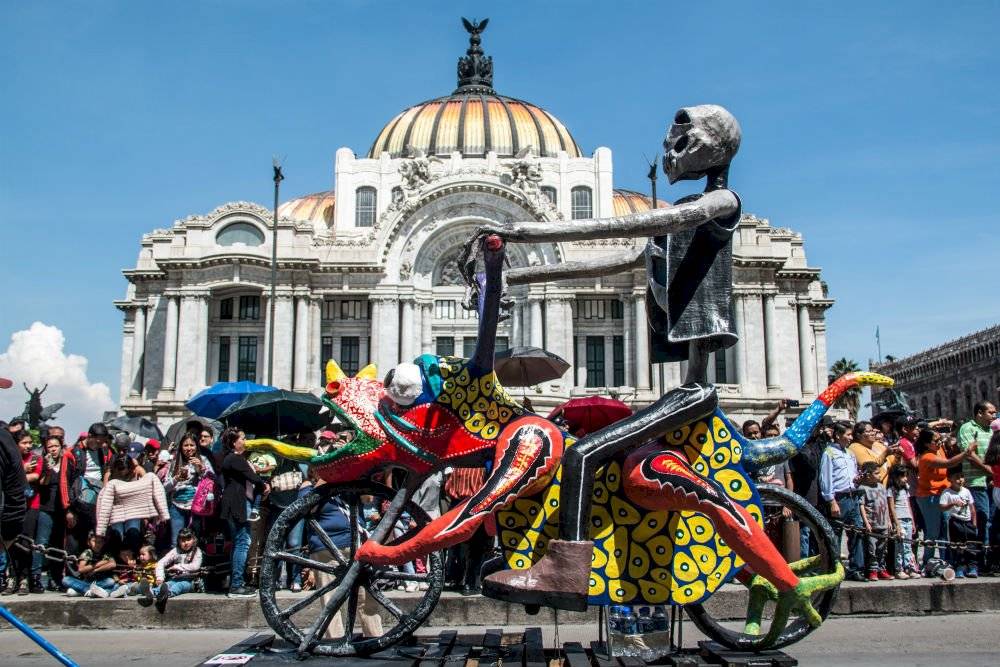 Alebrijes