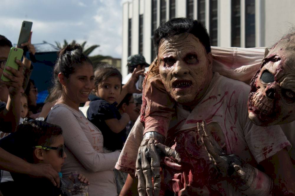 Zombies