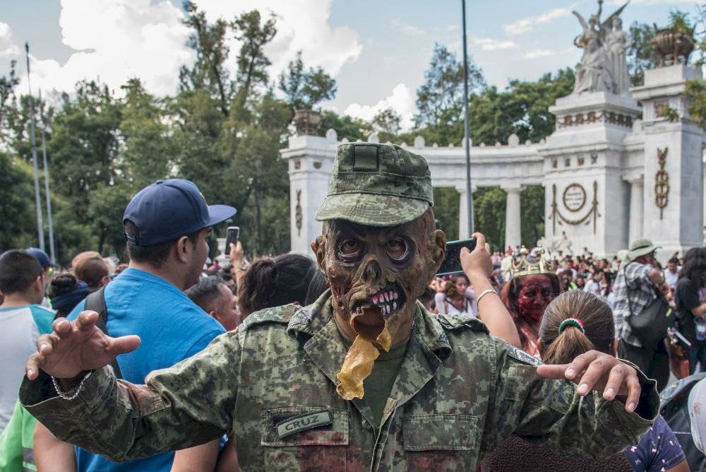 Zombies