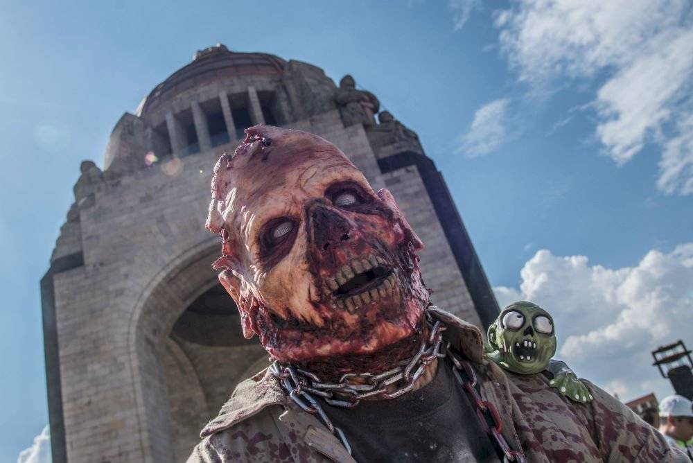 Zombies
