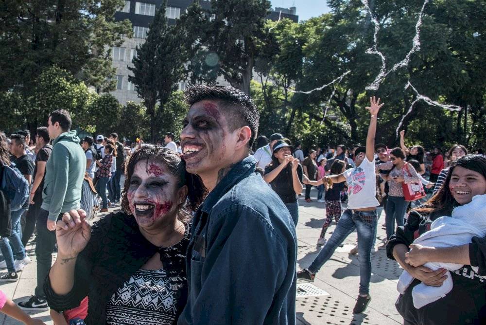Zombies