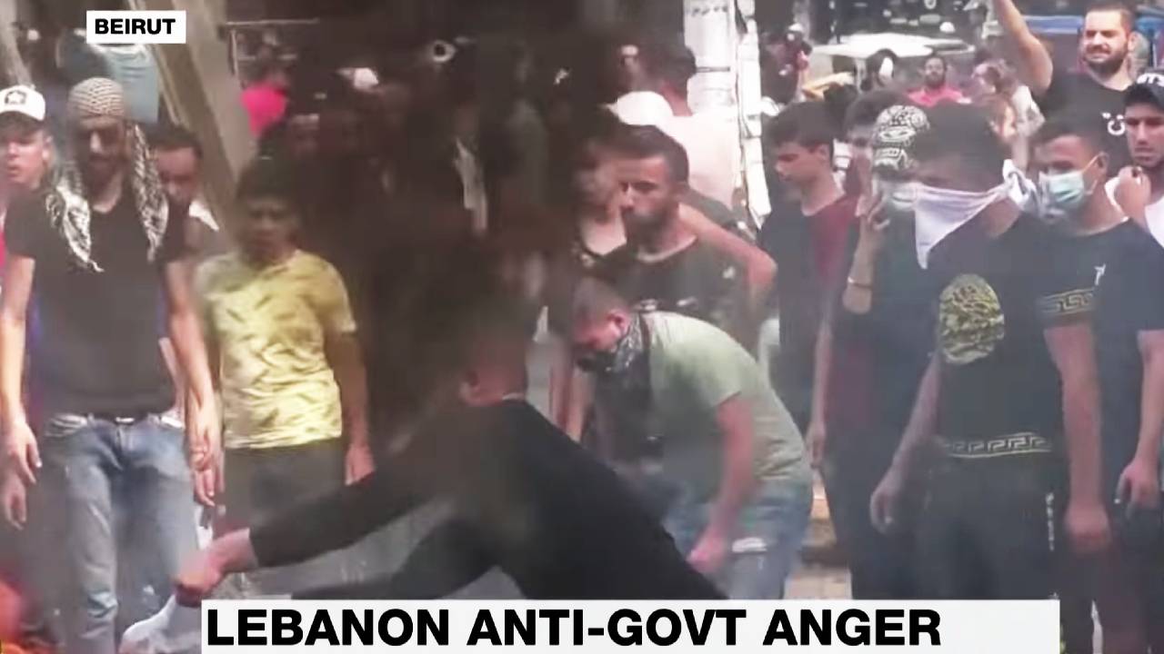 Líbano WhatsApp Líbano WhatsApp