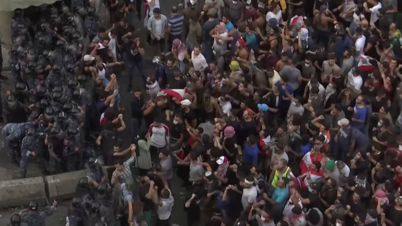 Líbano WhatsApp Líbano WhatsApp