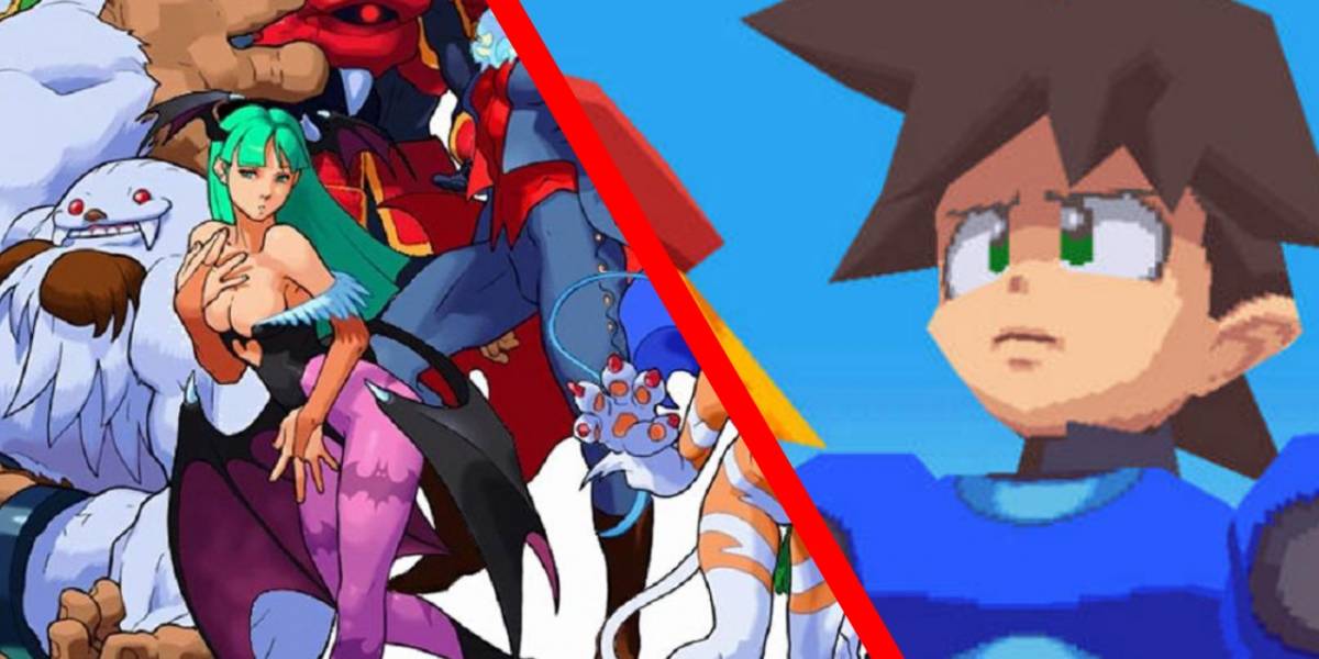 Capcom quiere revivir viejas franquicias y los fans ya están dando opciones