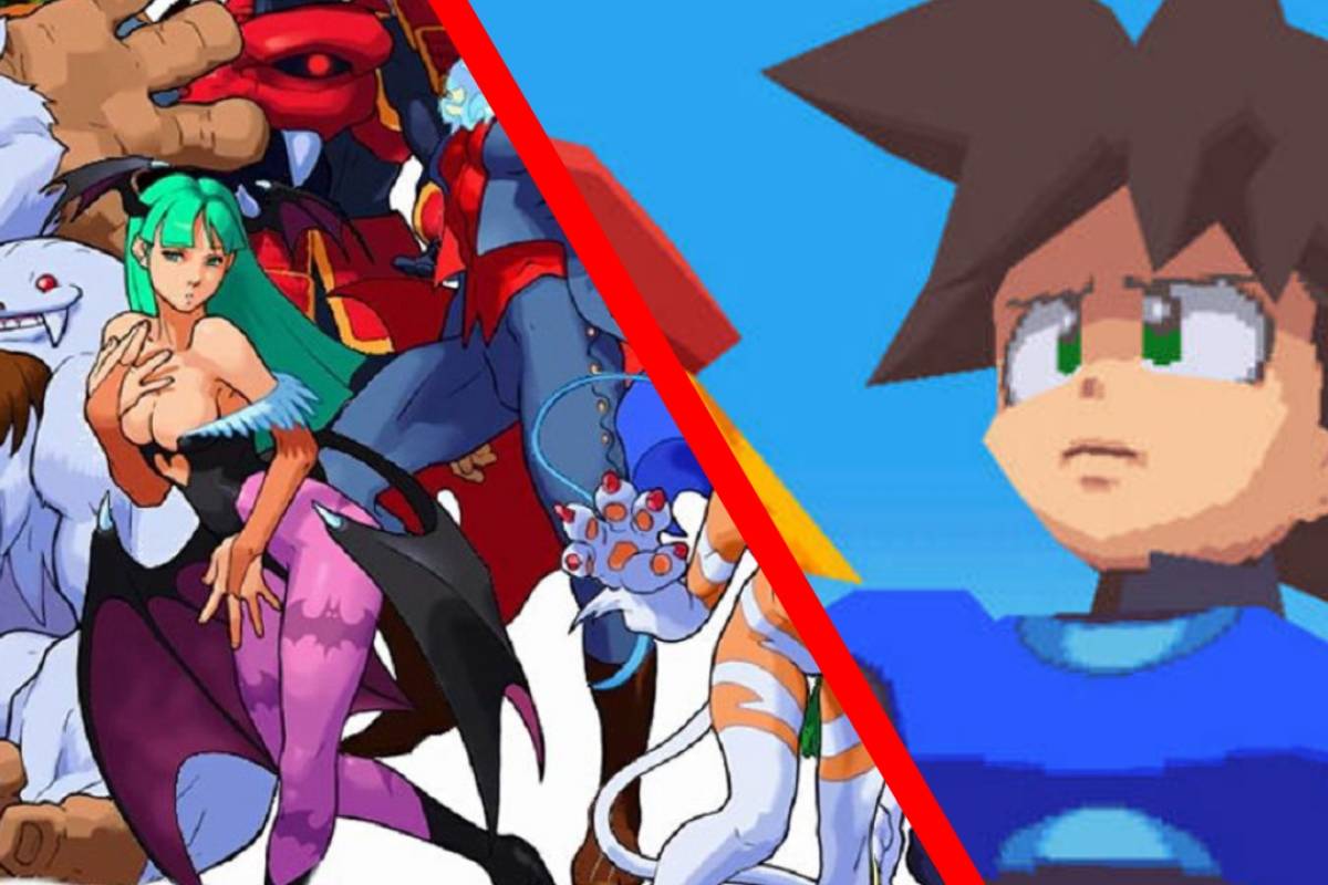 Capcom quiere revivir viejas franquicias y los fans ya están dando opciones