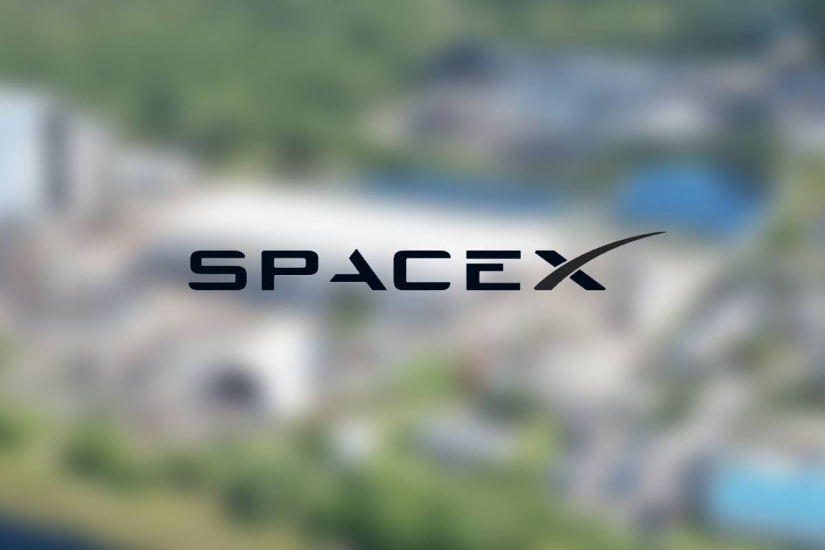 SpaceX es captado en video construyendo su cohete llamado Starship