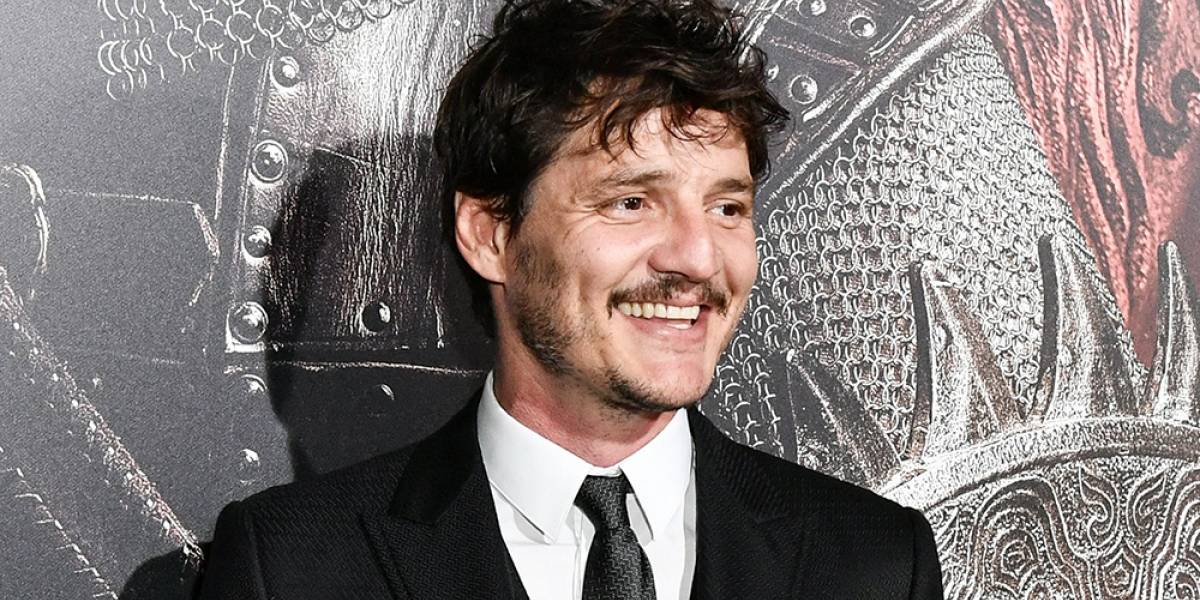 Pedro Pascal da su apoyo al pueblo chileno en medio de protestas generales