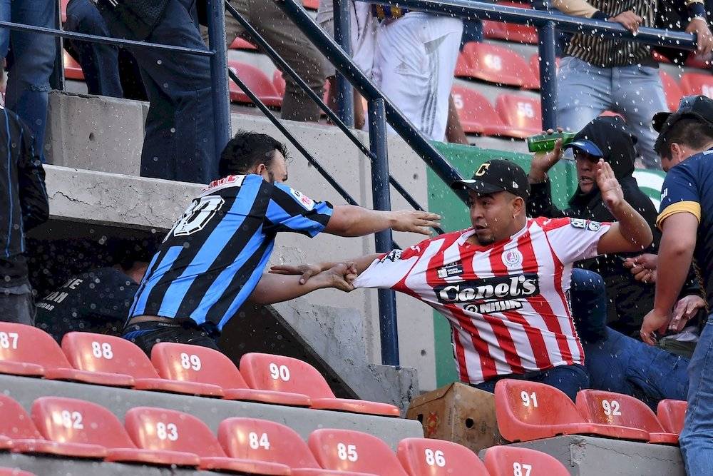 Liga Mx