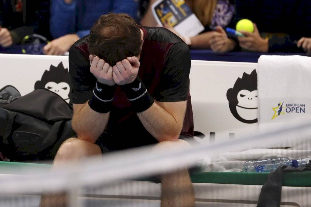 Andy Murray
