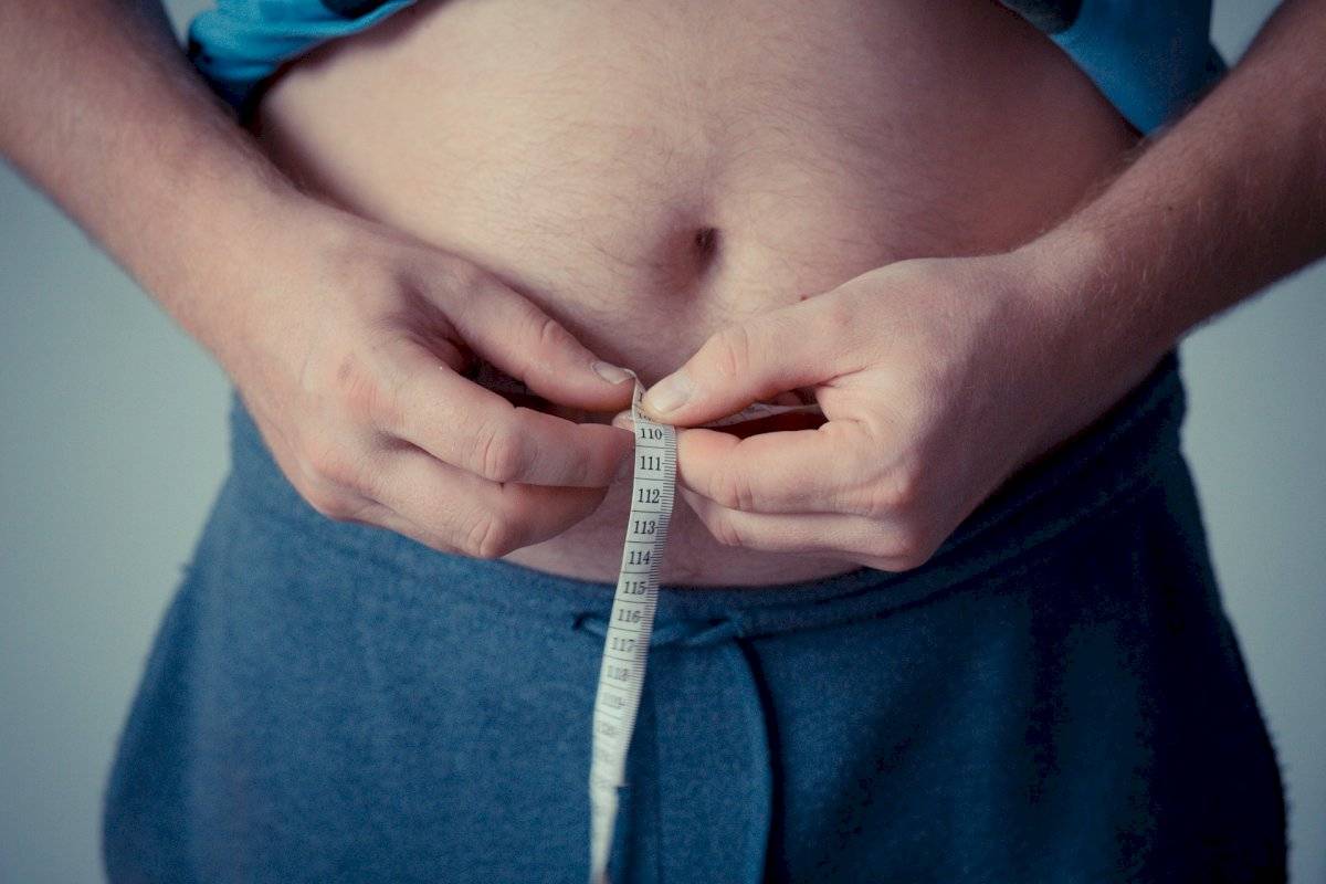 La grasa en los pulmones está detrás del asma en obesos
