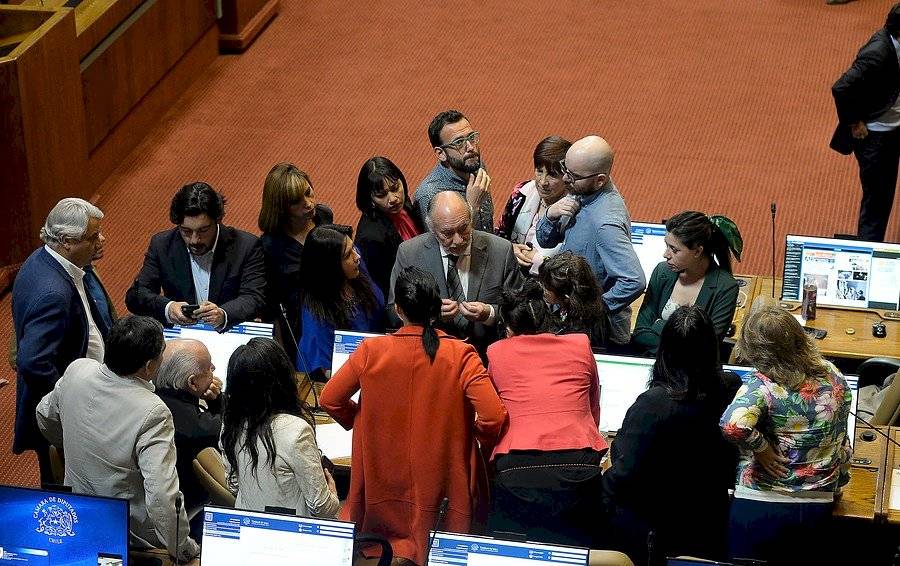 diputados