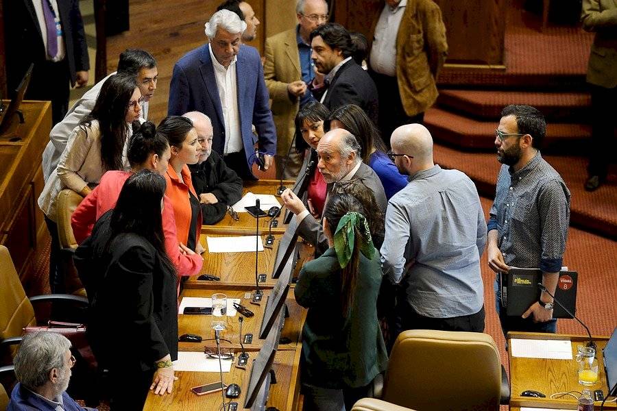 diputados