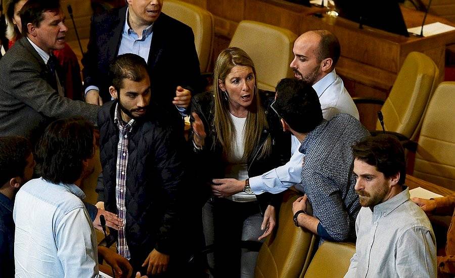 diputados