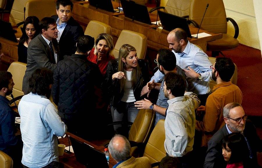 diputados