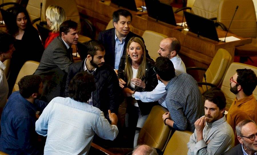 diputados