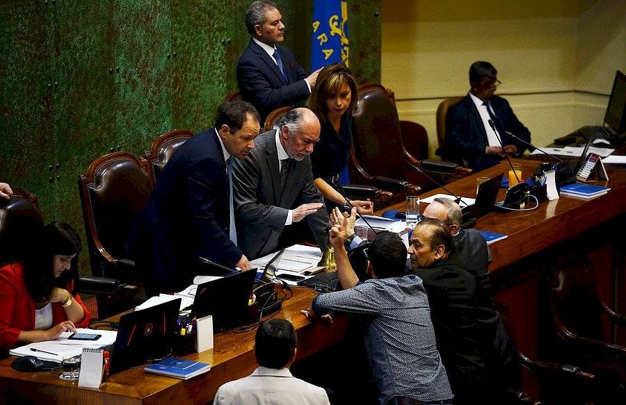 diputados