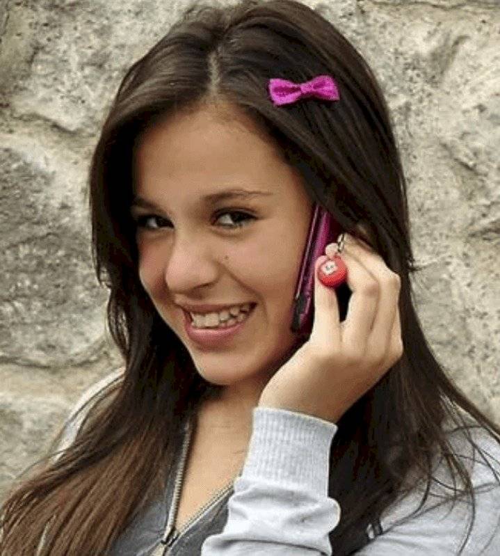 Danna Paola