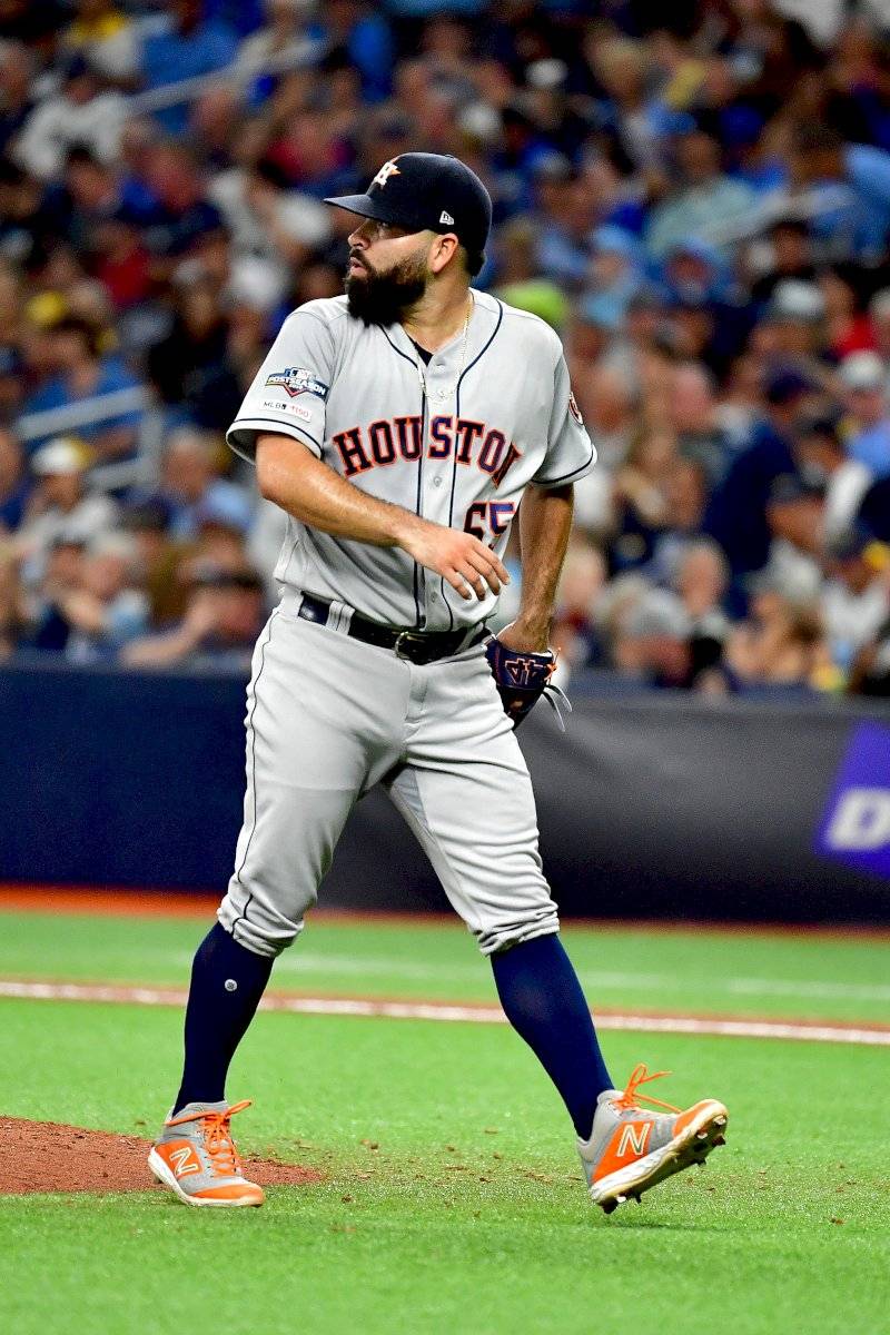 José Urquidy