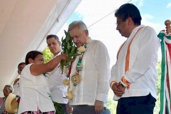 López Obrador AMLO