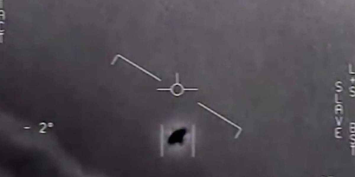 Lugares en la Tierra con más avistamientos de Ovnis