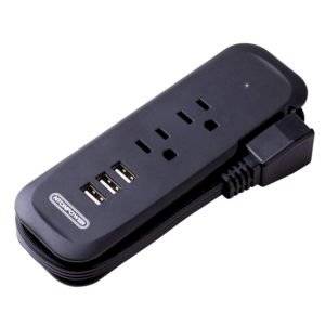 adapter internacional