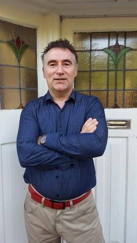 Dr. Andrew Dowling