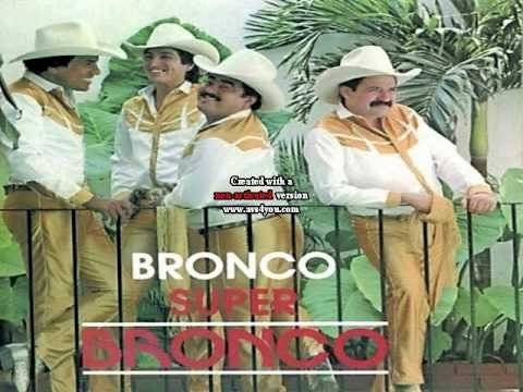 Bronco