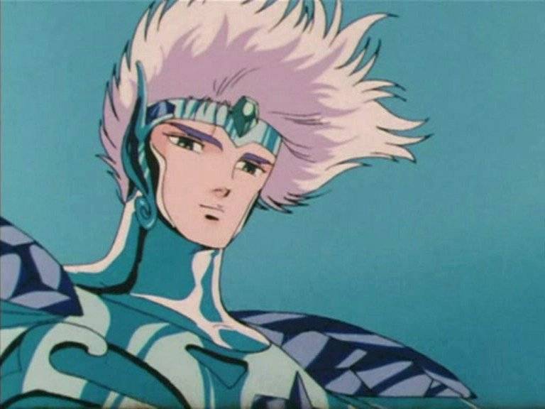 Santo del Cristal El mejor opening de anime de la historia: 10 curiosidades de Los Caballeros del Zodiaco