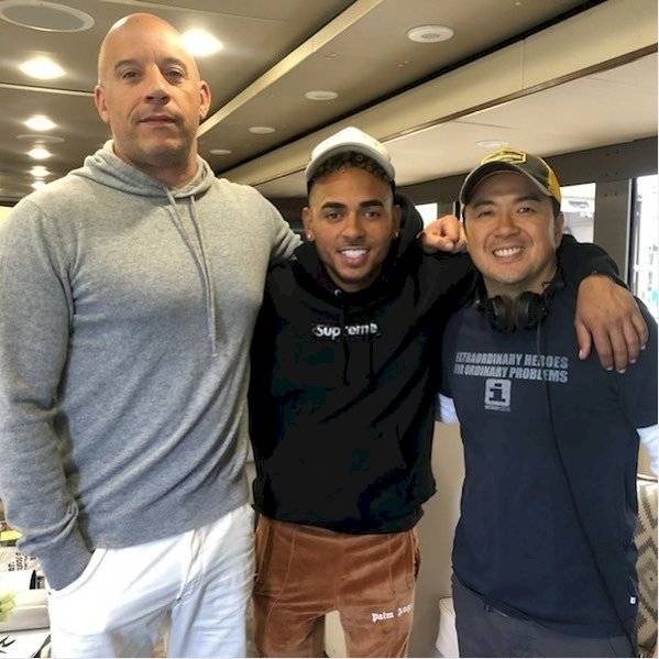 Ozuna estará en