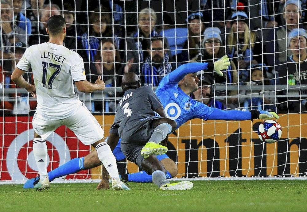 LA Galaxy