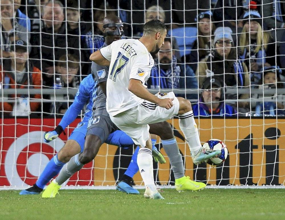 LA Galaxy