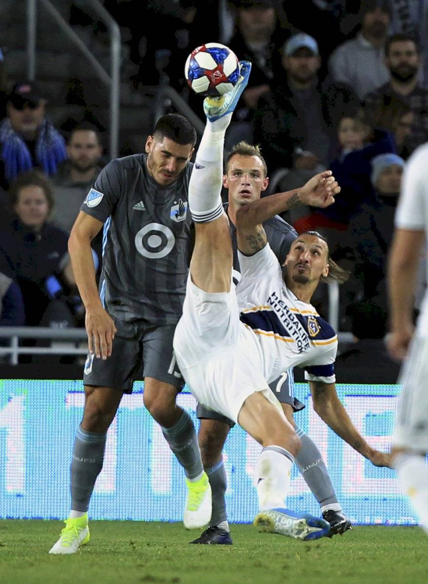 LA Galaxy