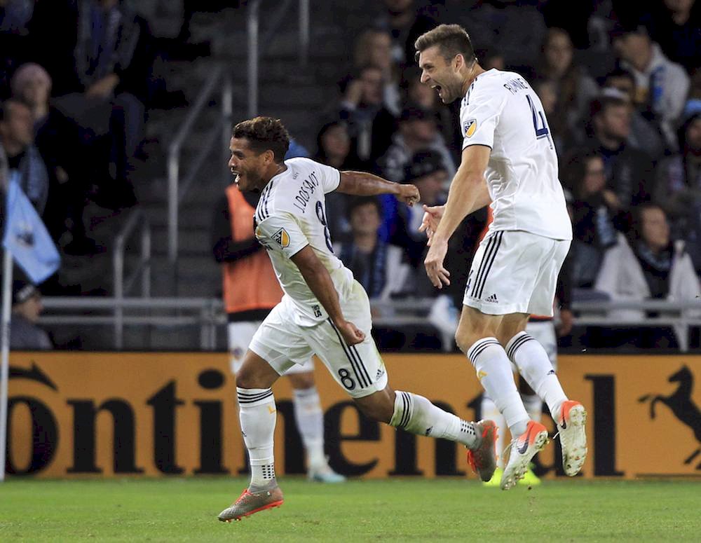 LA Galaxy