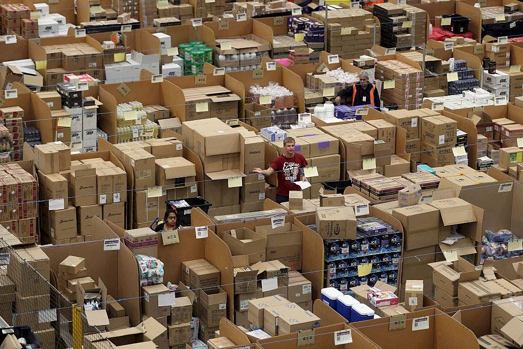 Amazon