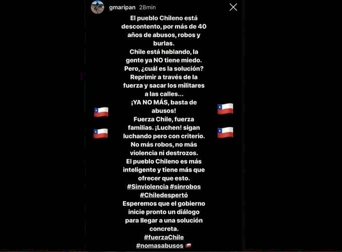 Maripán