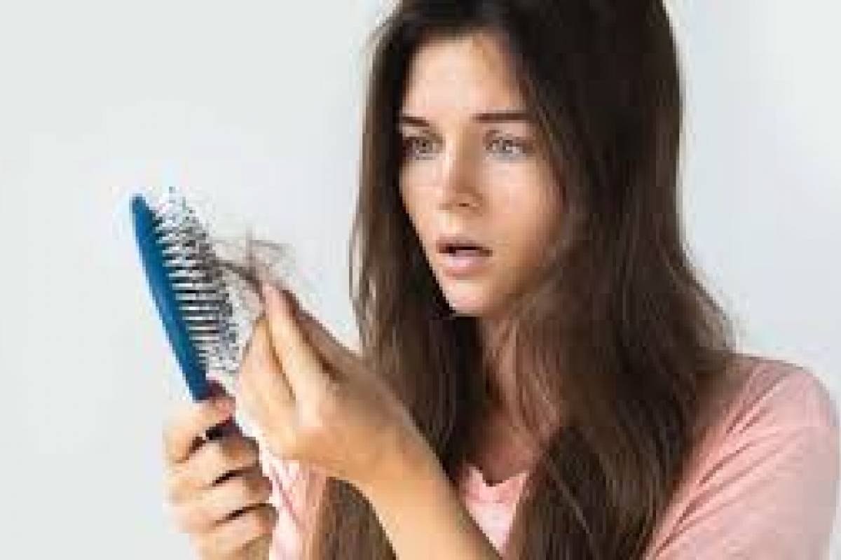 3 remédios caseiros para impedir a queda de cabelo por estresse – Metro Jornal