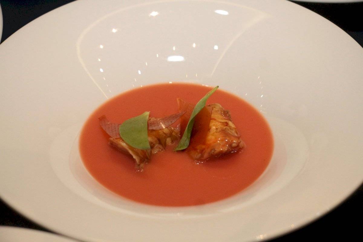 Vallarta Gastronómica
