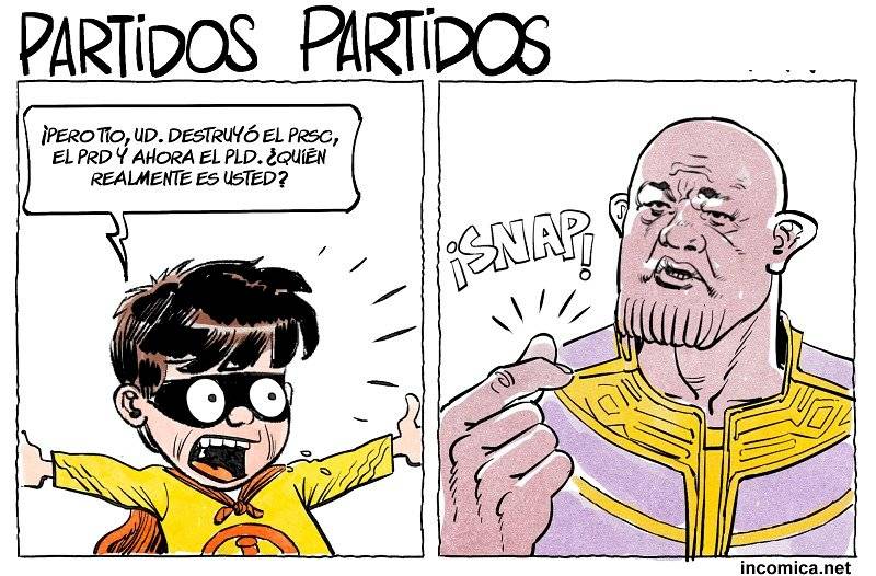 incomica