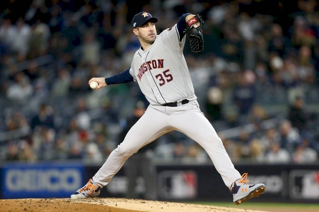 Justin Verlander