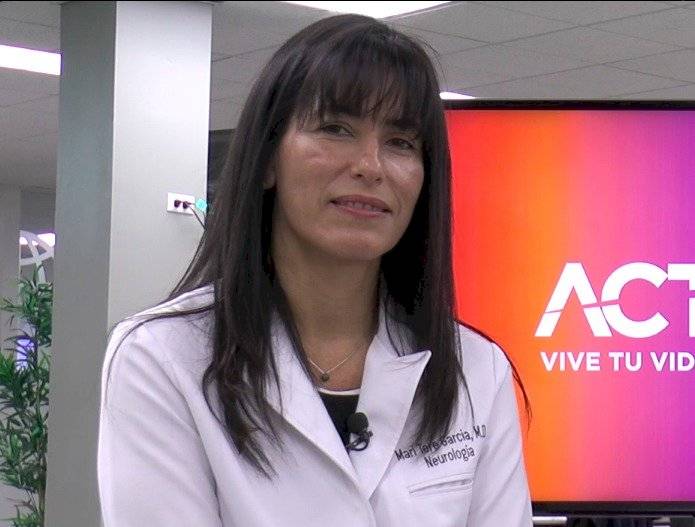 Mari Tere García