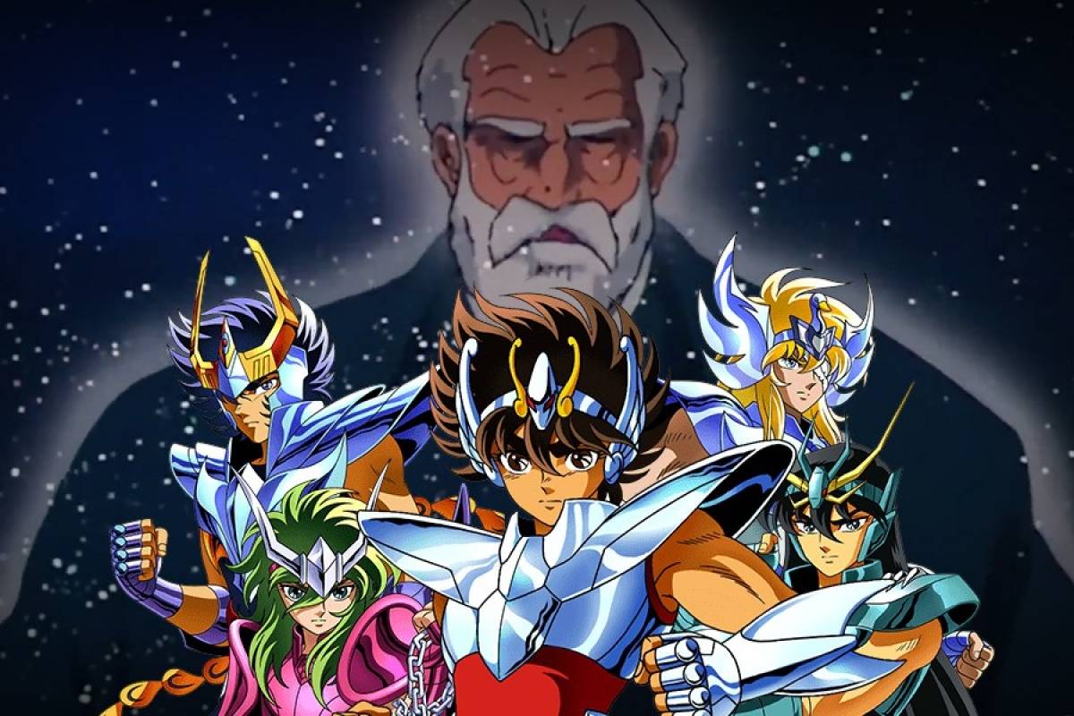 El mejor opening de anime de la historia: 10 curiosidades de Los Caballeros del Zodiaco
