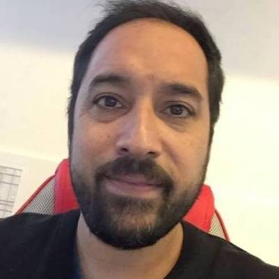 Pablo cavada