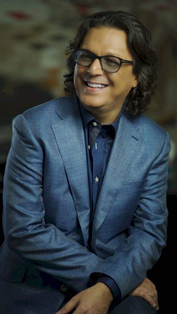 Rudy Pérez