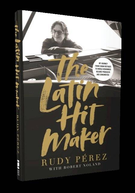 Rudy Pérez