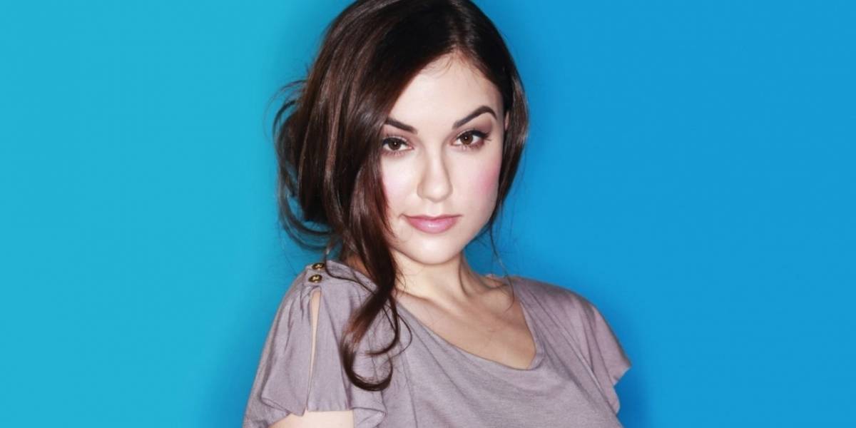 Sasha Grey mandó su apoyo a los chilenos a través de Twitter