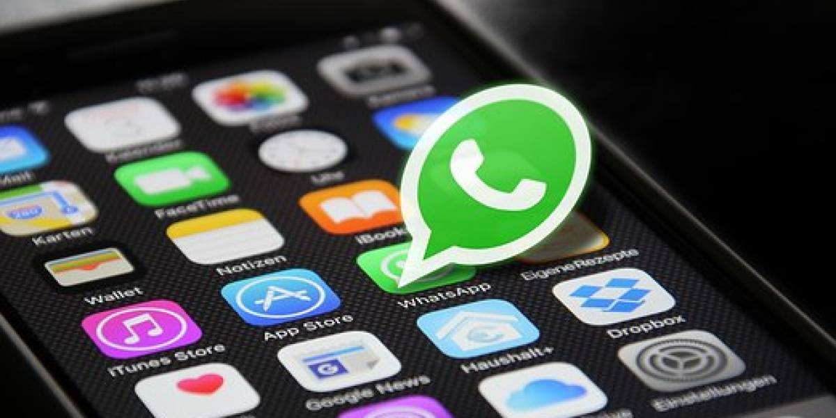 Así puedes colocar WhatsApp en modo oscuro y en cualquier móvil