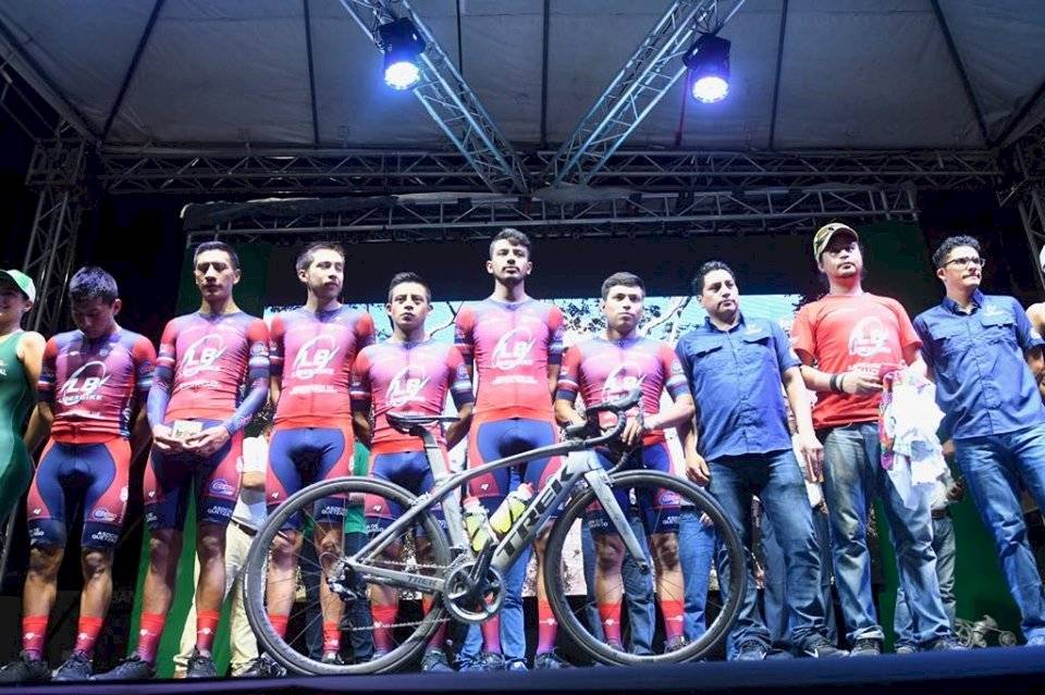 Asociación de Ciclismo de Quetzaltenango