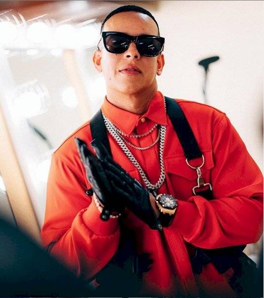 Daddy Yankee