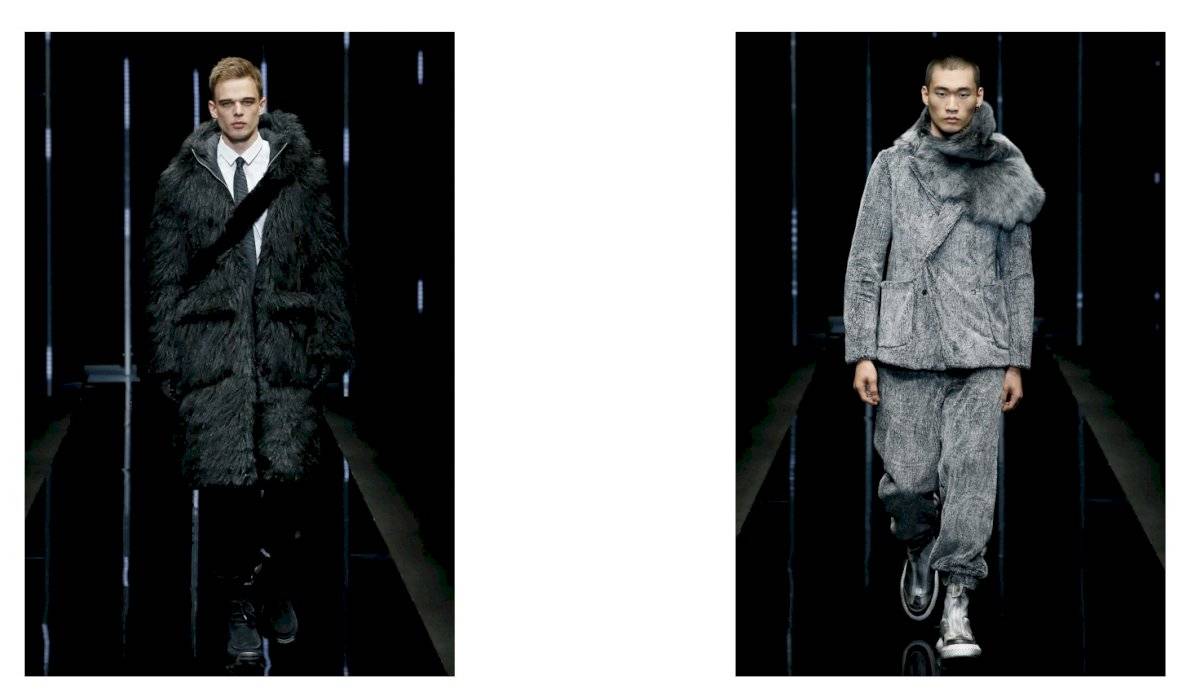 Armani