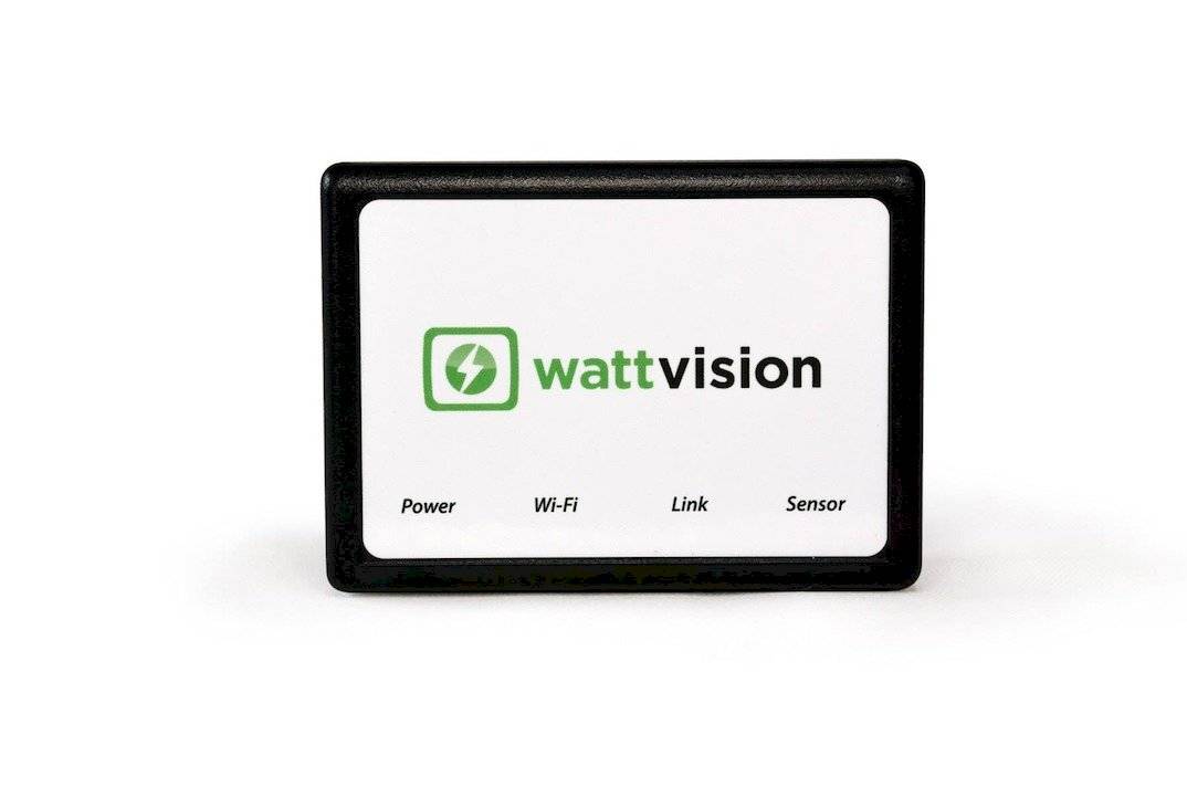 Wattvision